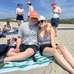 Fundraising Page: Julie Carrier